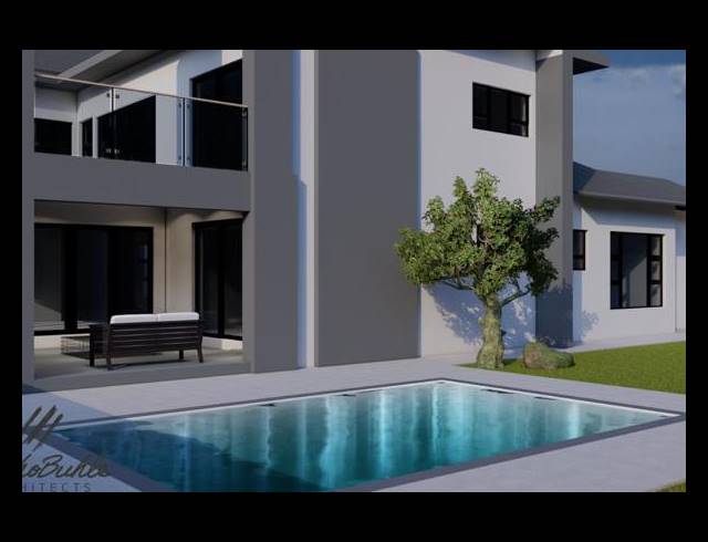 5 BEDROOM HOUSE FOR SALE IN SAVANNAH COUNTRY ESTATE